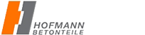 Hofmann Betonteile