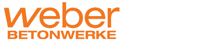Weber Betonwerke