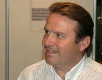 Uwe Wyrich, Geschäftsführer Wyrich Energie GmbH